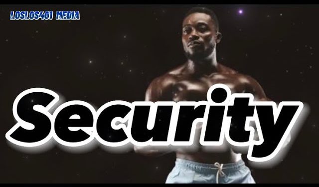 Security