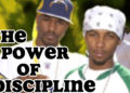 The Power Of Discipline