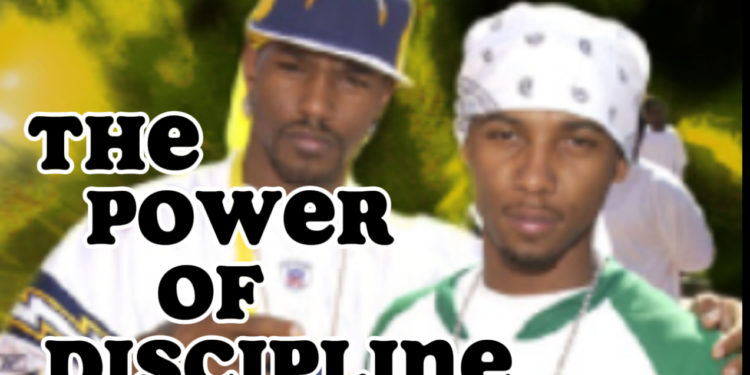 The Power Of Discipline