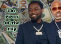 The Power Of The Flip