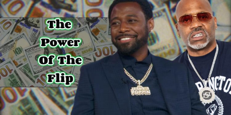 The Power Of The Flip