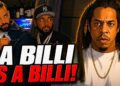 The Billion Dollar Blueprint