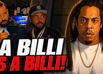 The Billion Dollar Blueprint