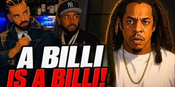 The Billion Dollar Blueprint