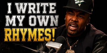 I Write My Own Rhymes!